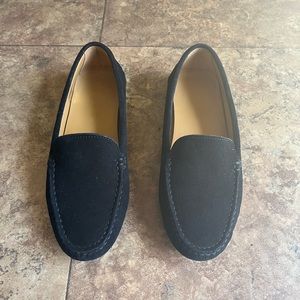 Oliver Cabell moccasins